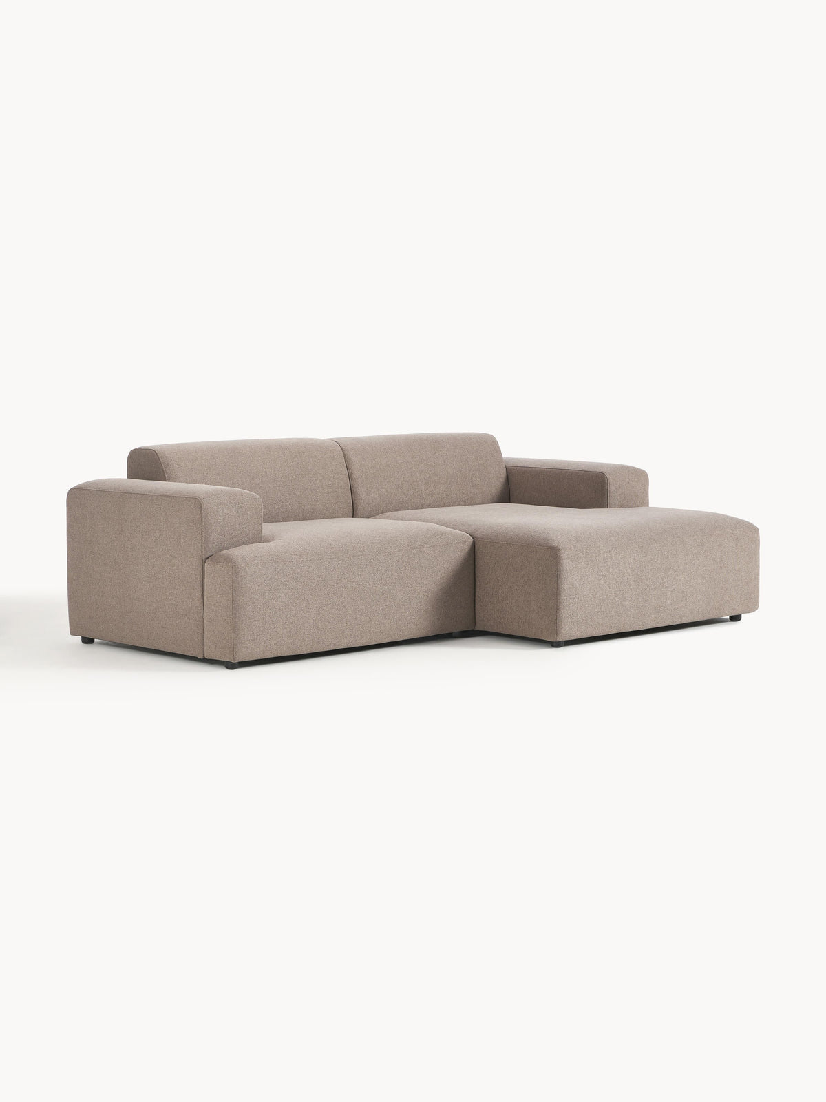 Melvara 3-Seater Corner Sofa