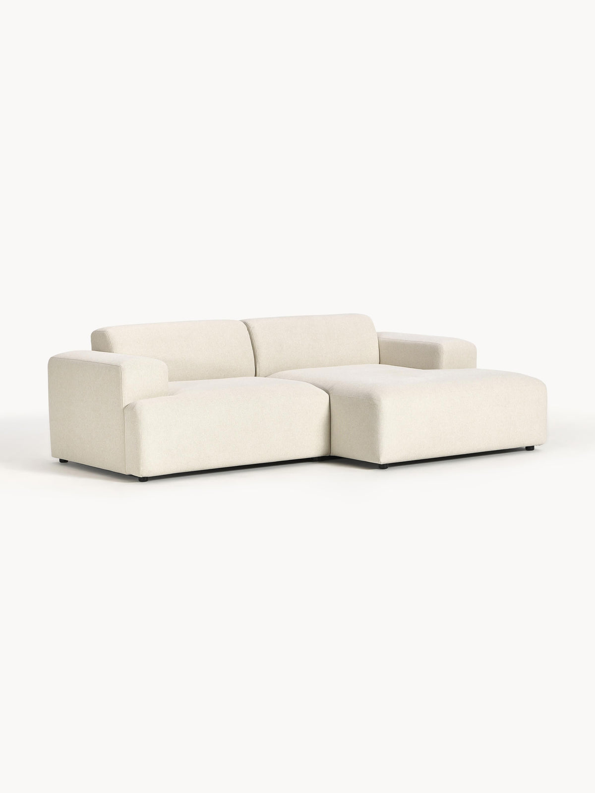 Melvara 3-Seater Corner Sofa