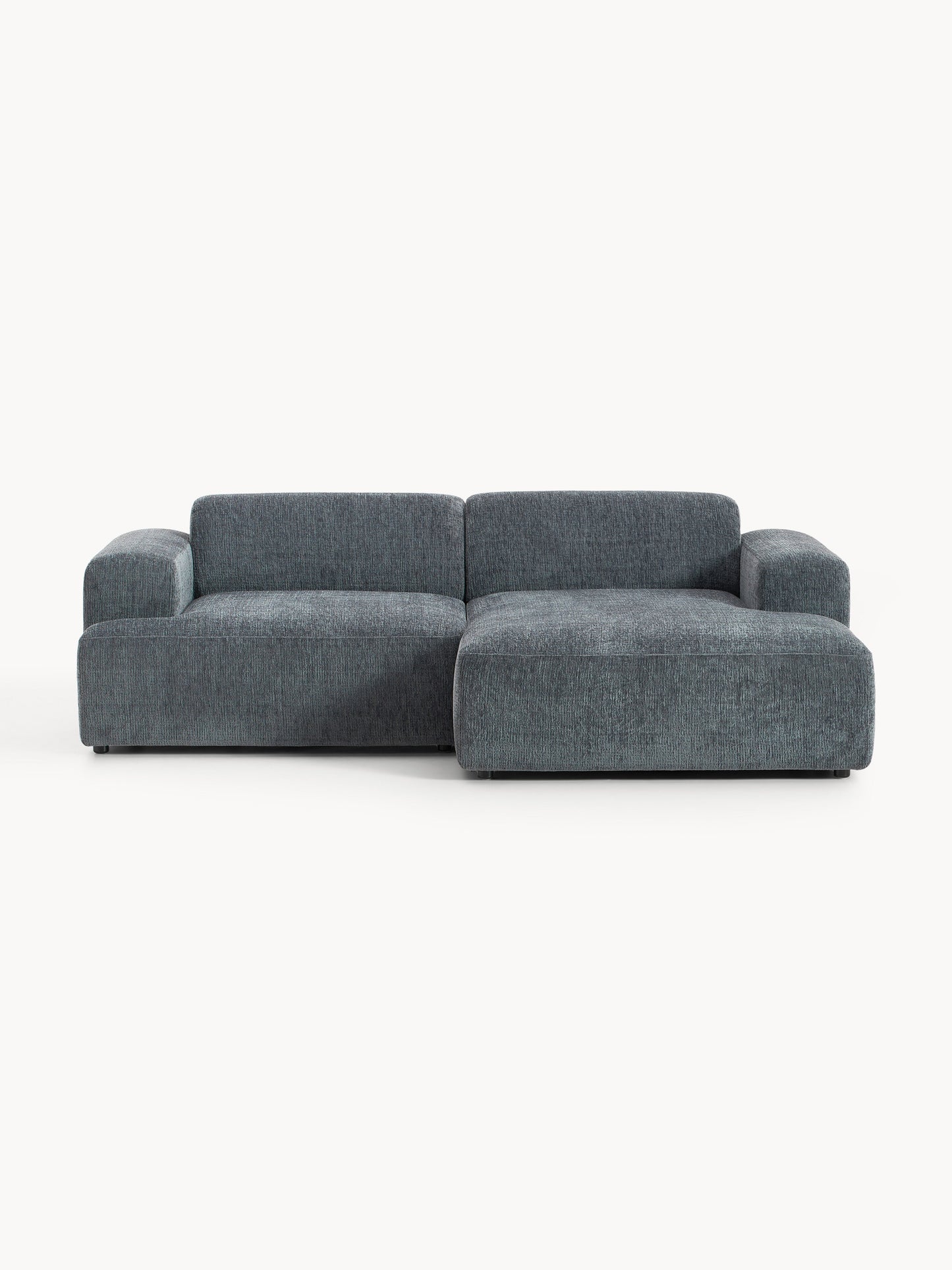 Melvara 3-Seater Corner Sofa