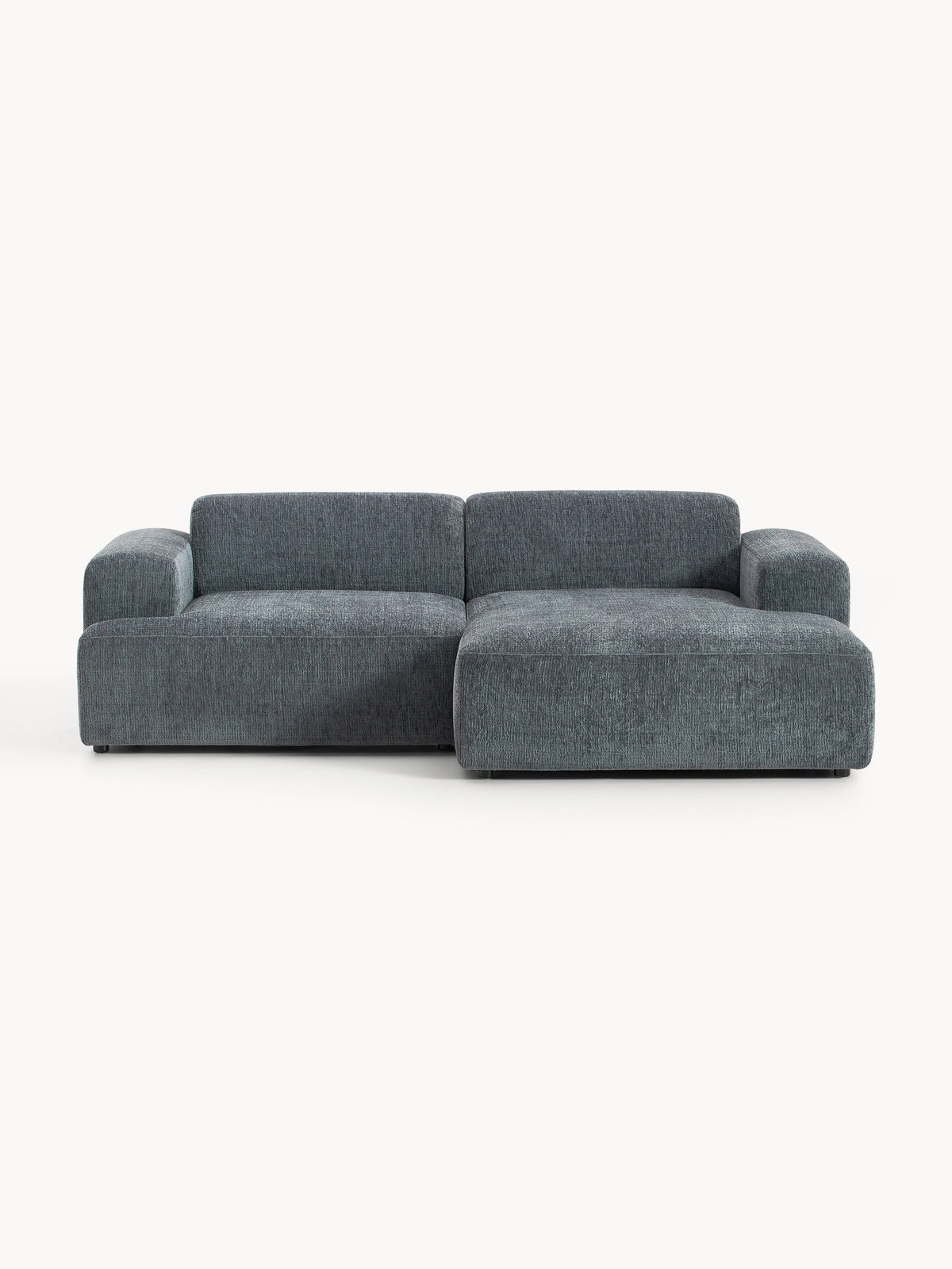 Melvara 3-Seater Corner Sofa