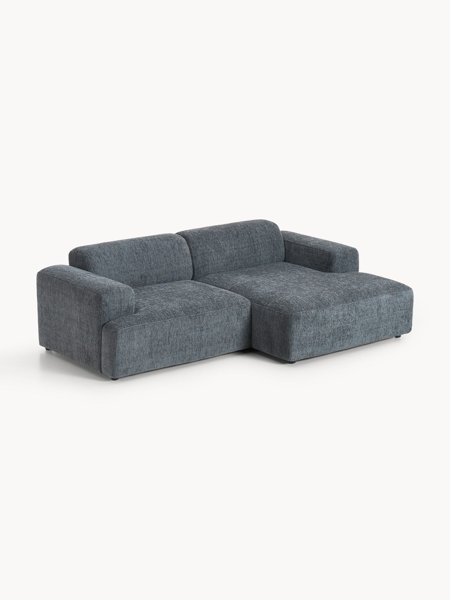 Melvara 3-Seater Corner Sofa