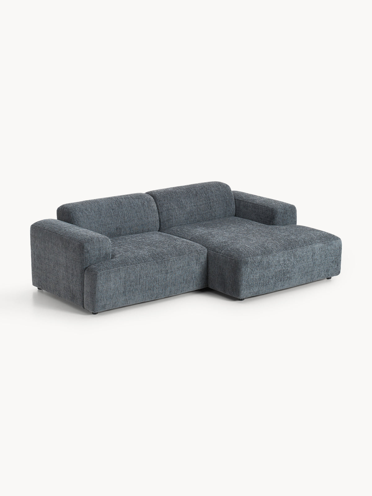 Melvara 3-Seater Corner Sofa