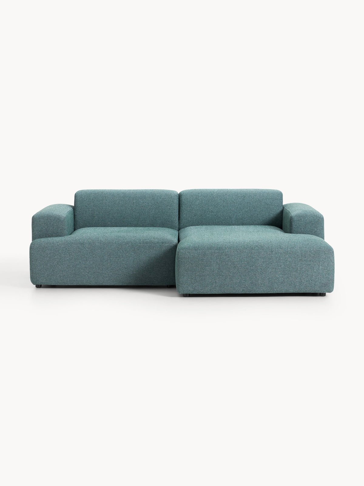 Melvara 3-Seater Corner Sofa