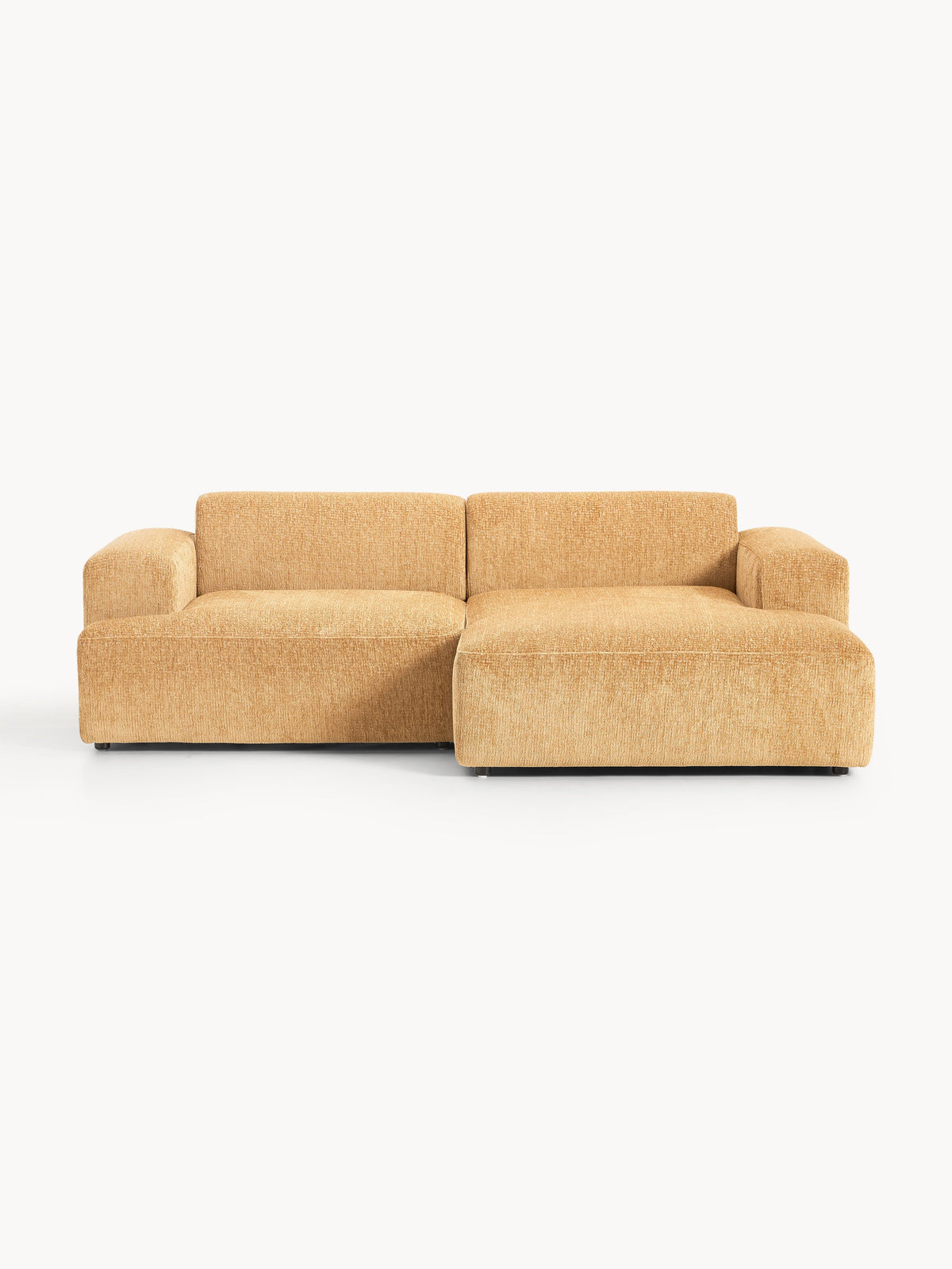Melvara 3-Seater Corner Sofa