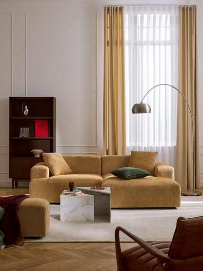 Melvara 3-Seater Corner Sofa