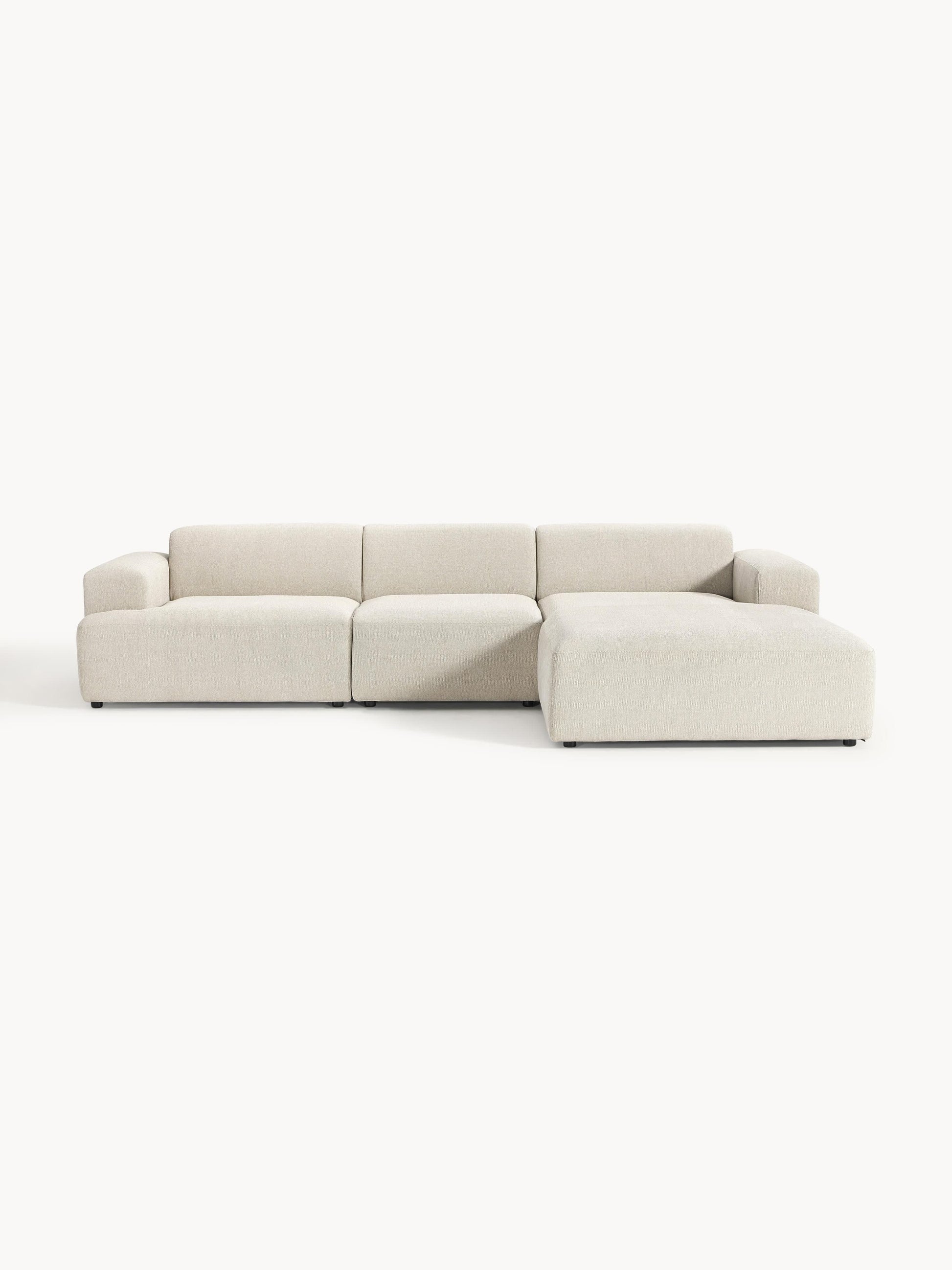 Melvara Corner Sofa (4-Seater)