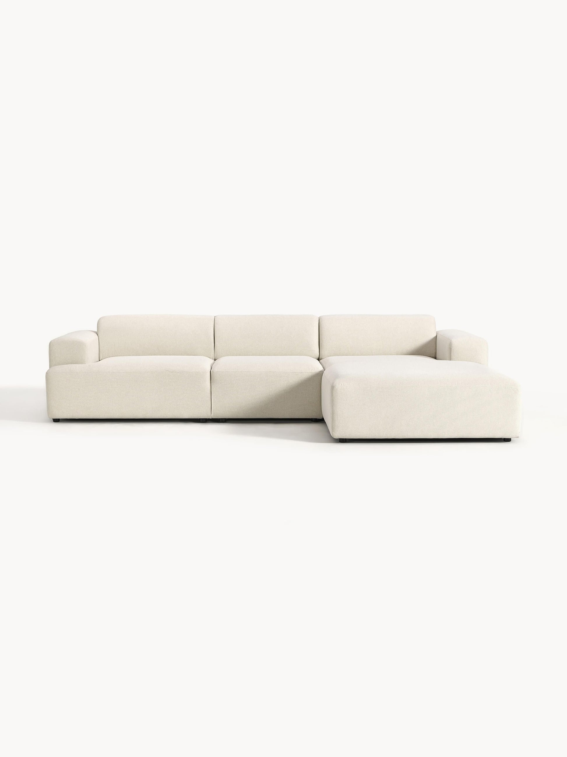 Melvara Corner Sofa (4-Seater)