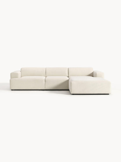 Melvara Corner Sofa (4-Seater)
