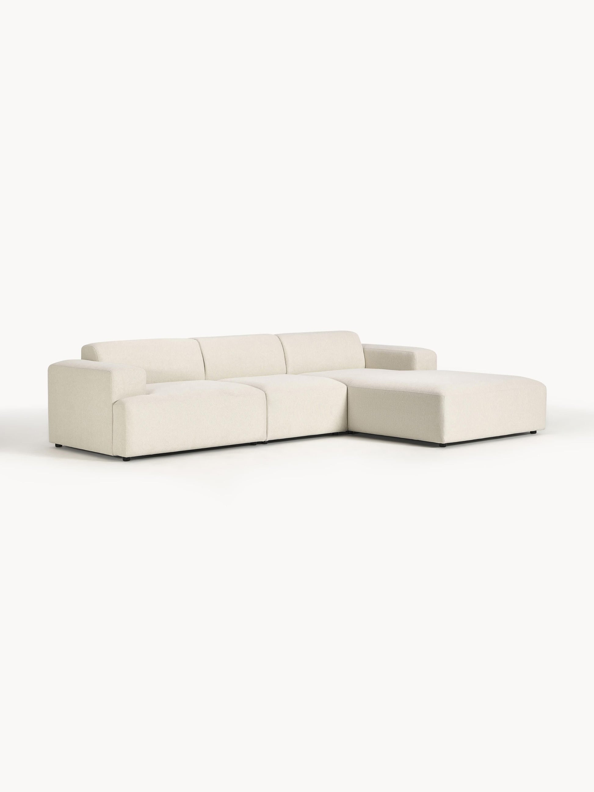 Melvara Corner Sofa (4-Seater)