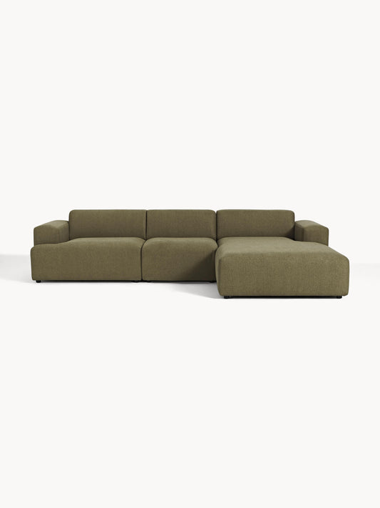 Melvara Corner Sofa (4-Seater)