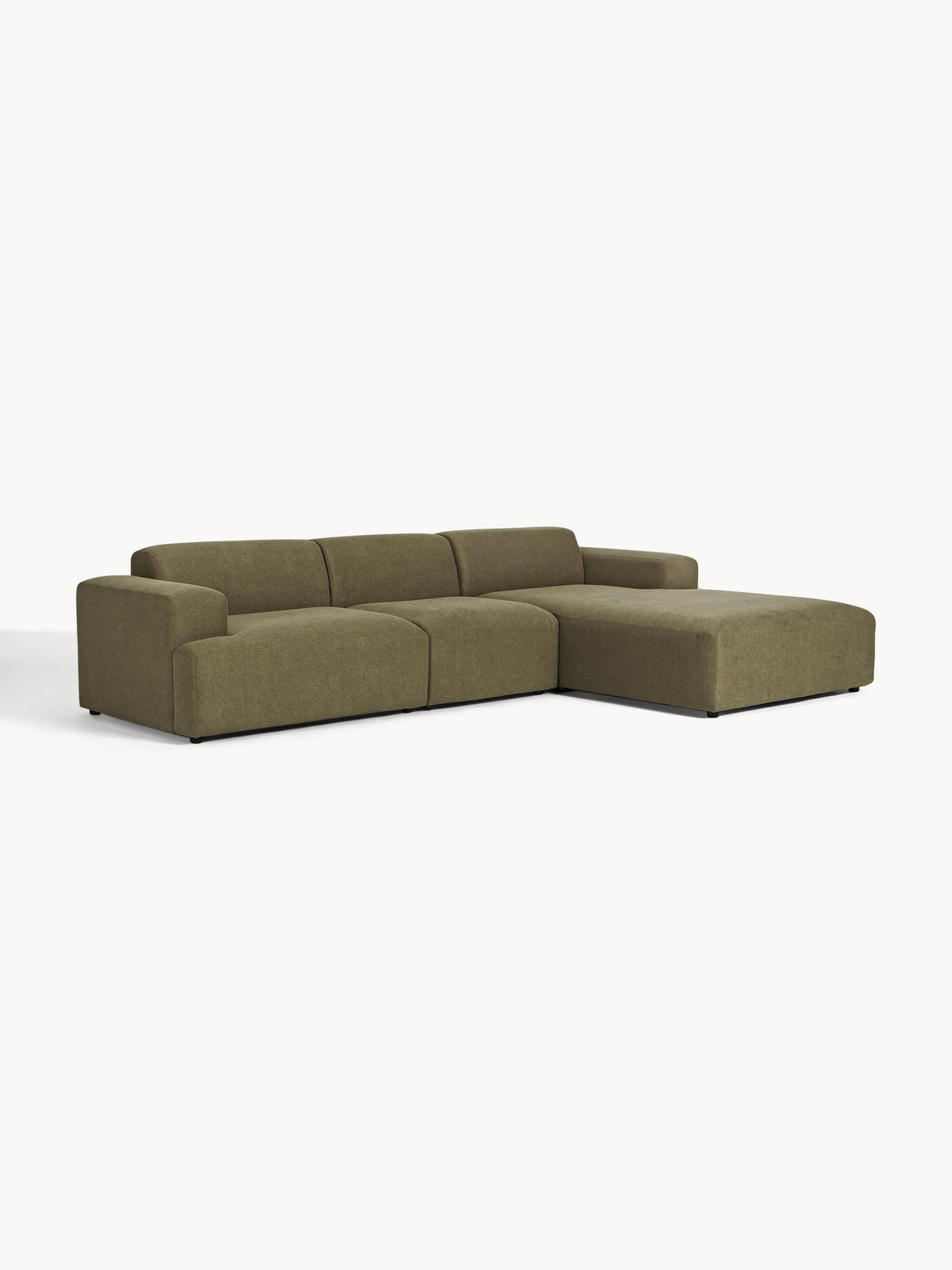 Melvara Corner Sofa (4-Seater)
