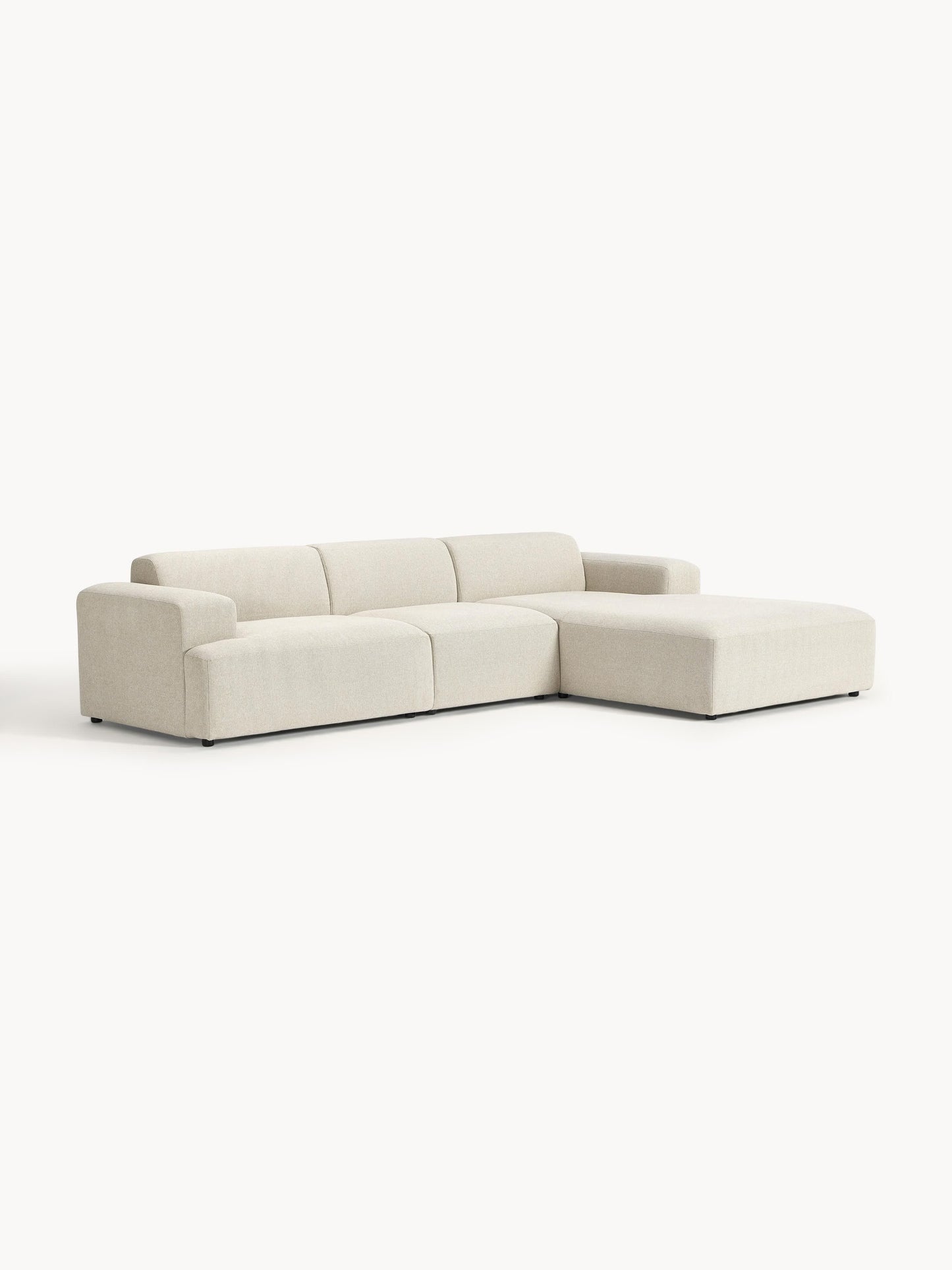 Melvara Corner Sofa (4-Seater)