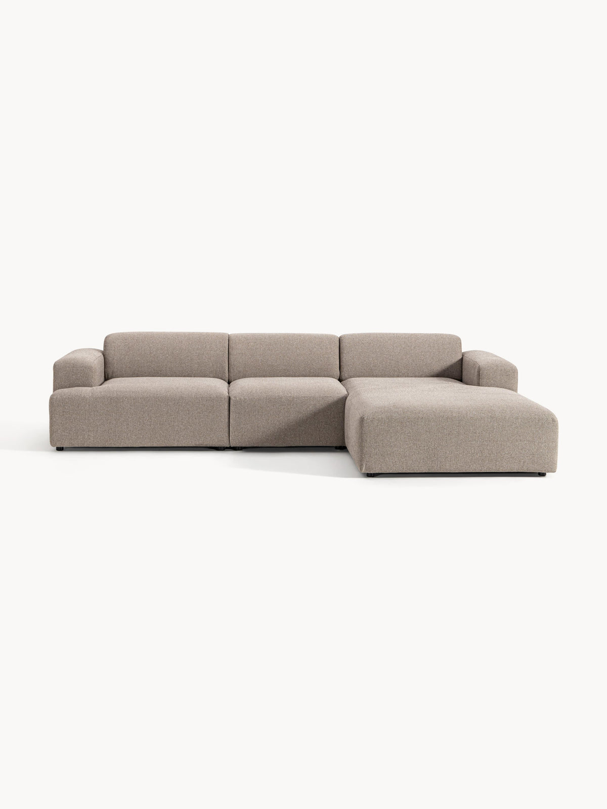 Melvara Corner Sofa (4-Seater)