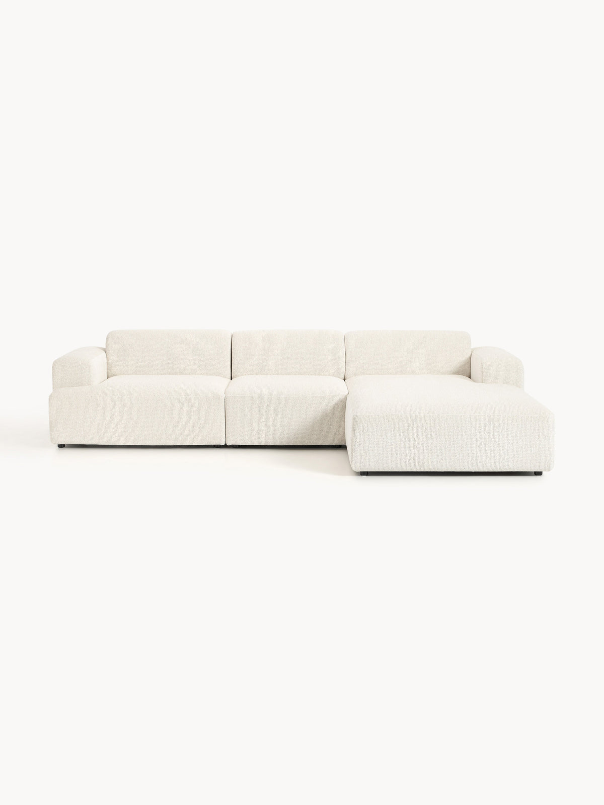 Melvara Corner Sofa (4-Seater)