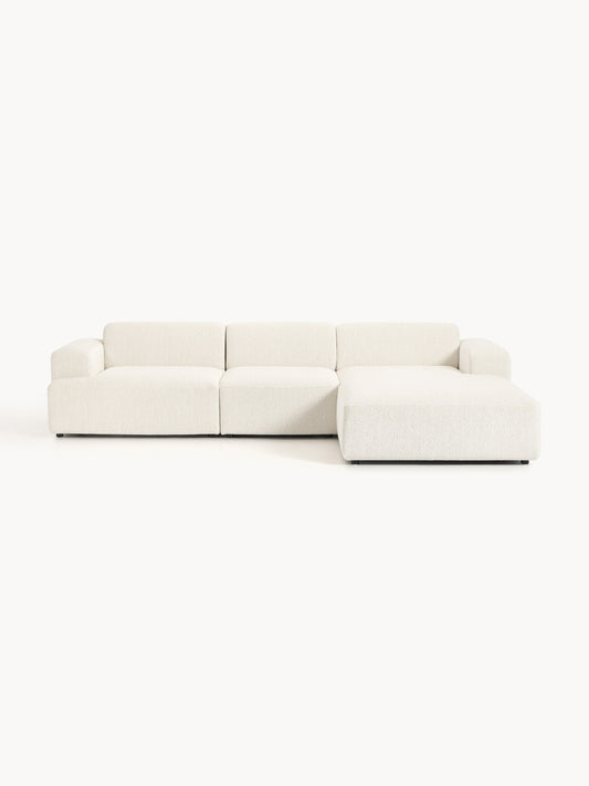 Melvara Corner Sofa (4-Seater)