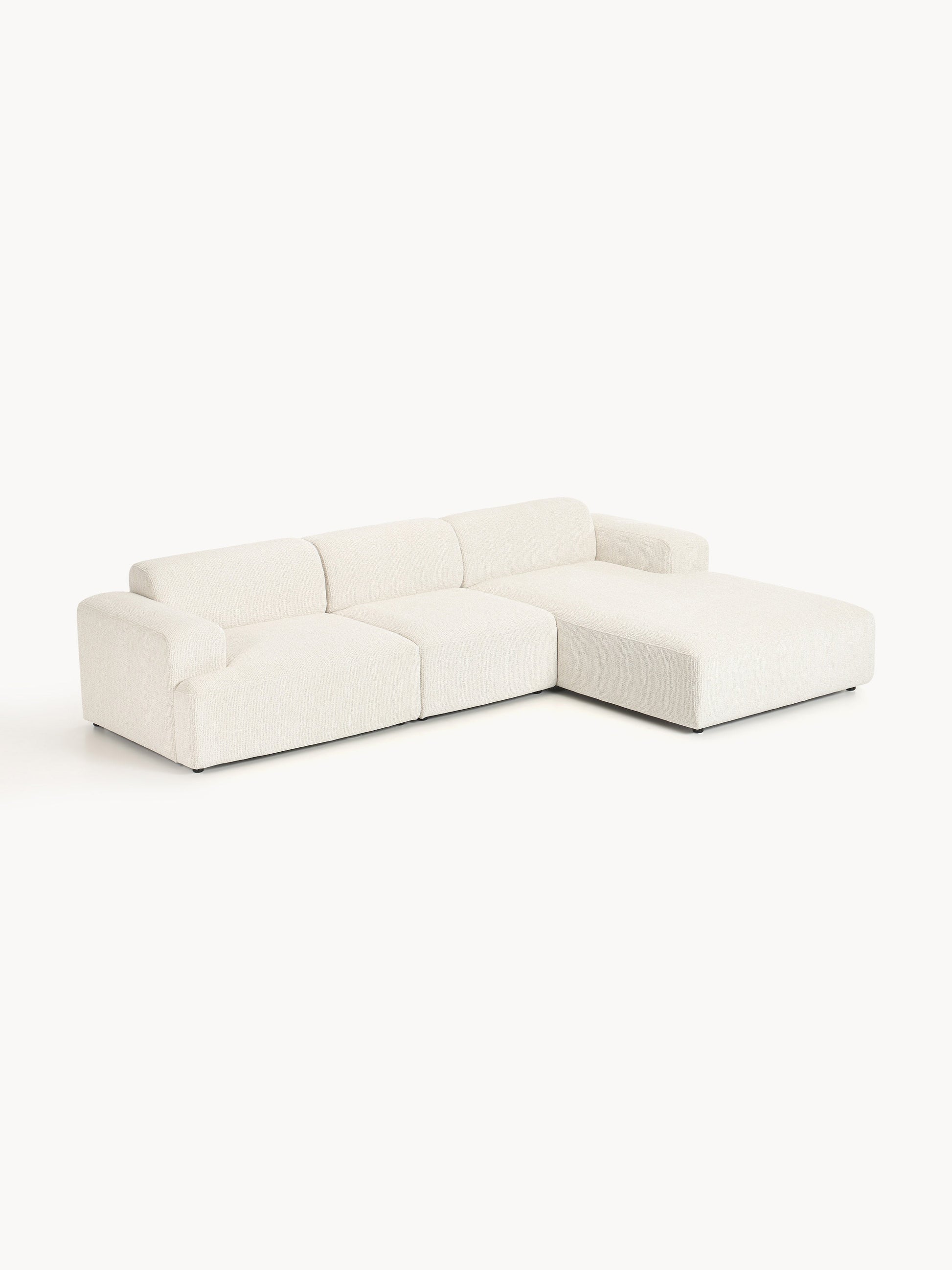 Melvara Corner Sofa (4-Seater)