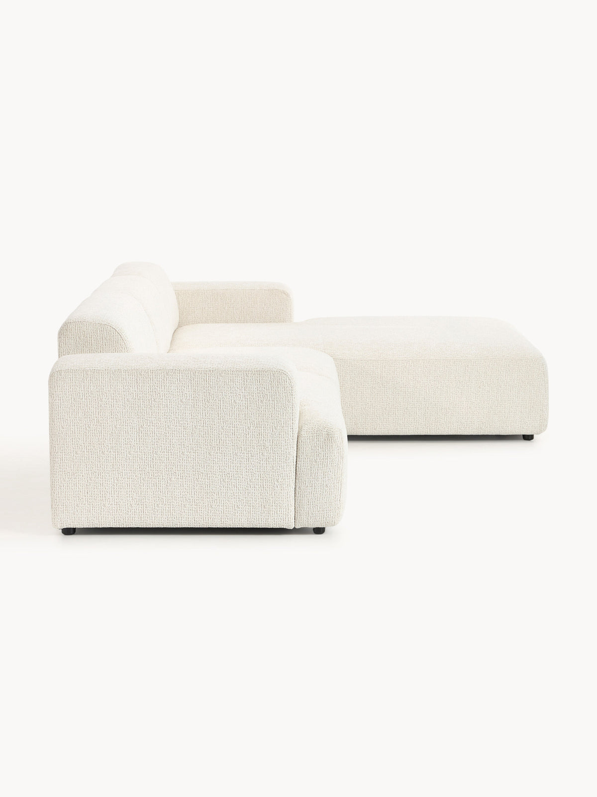 Melvara Corner Sofa (4-Seater)