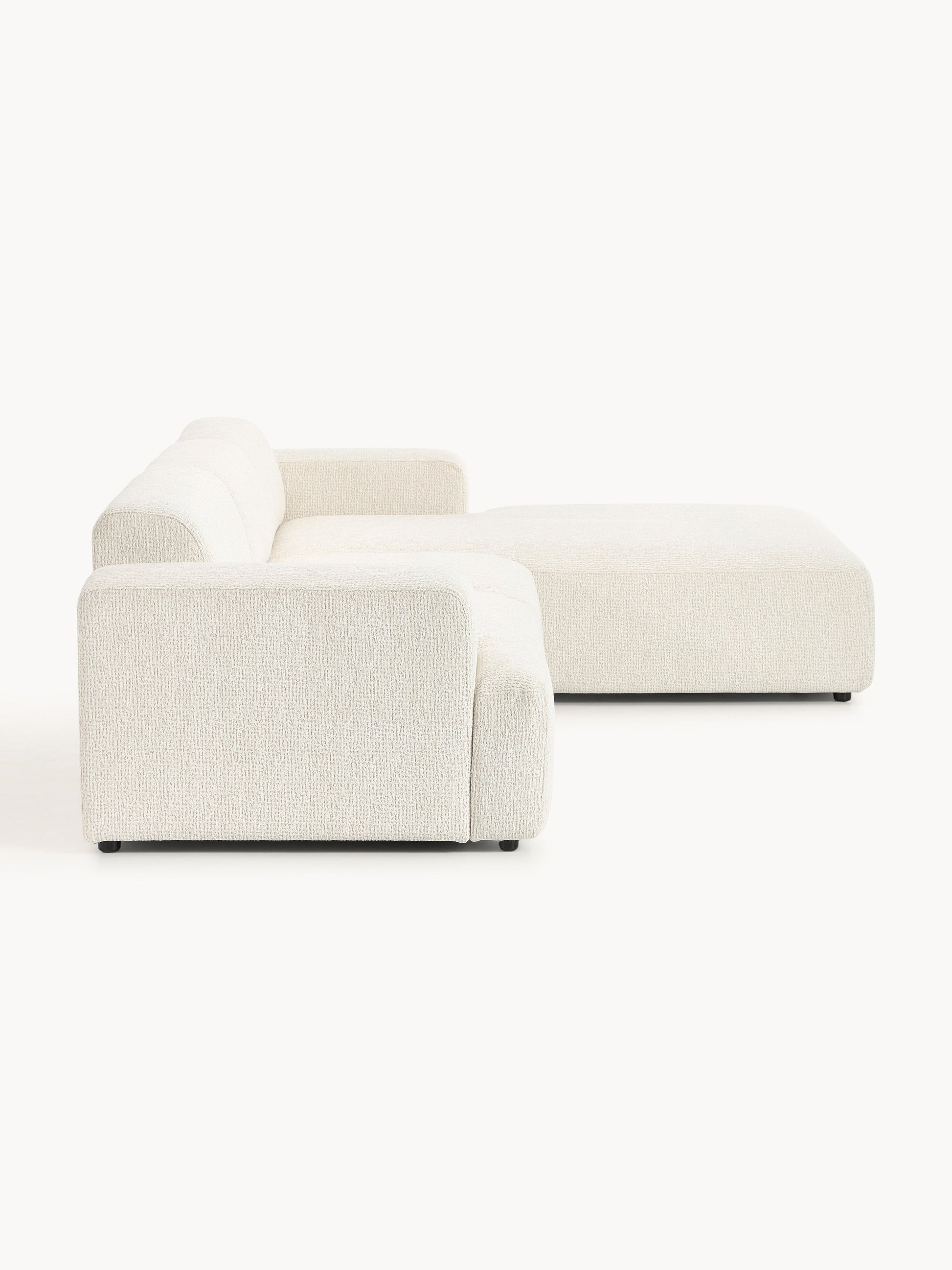 Melvara Corner Sofa (4-Seater)