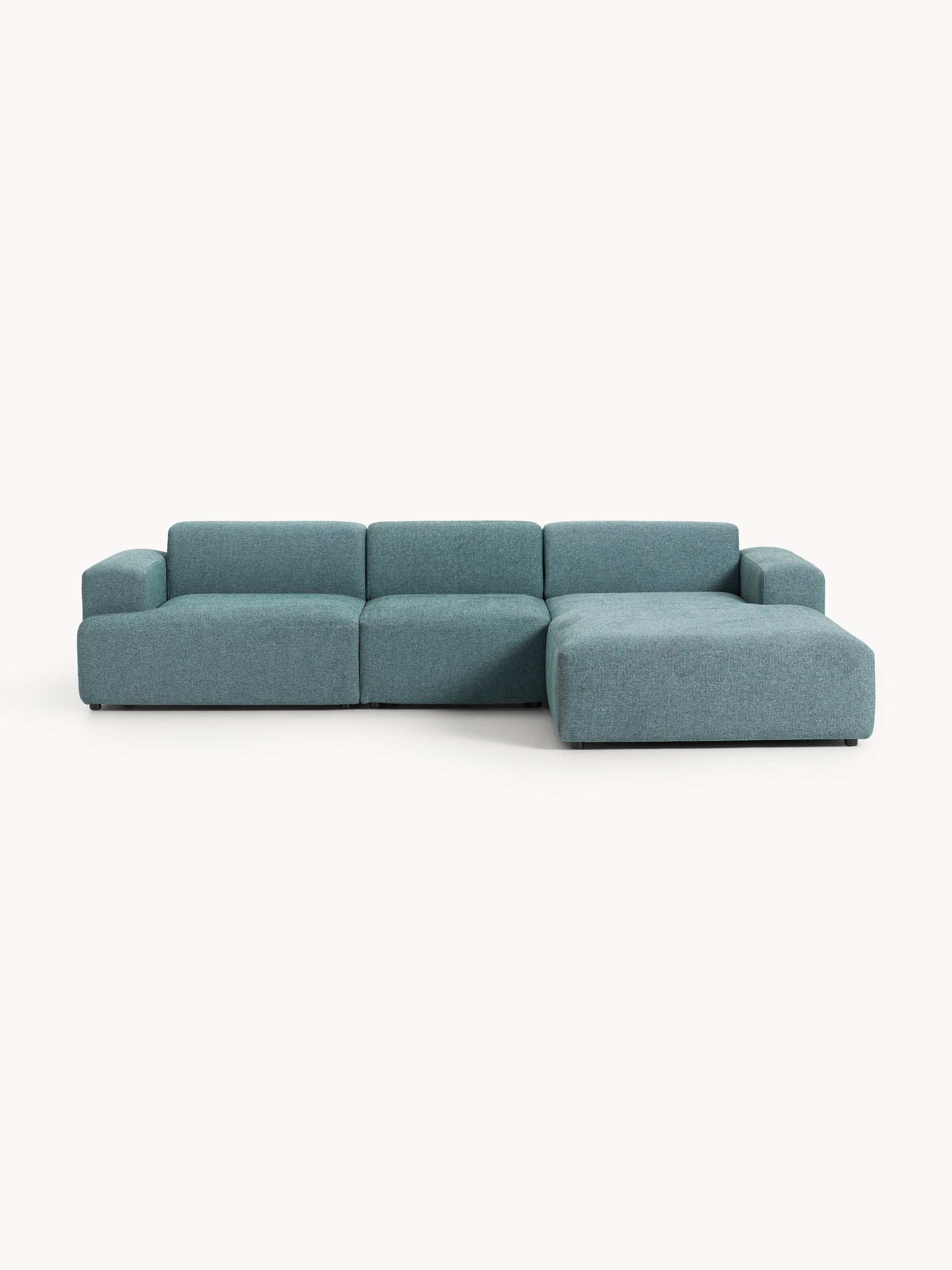 Melvara Corner Sofa (4-Seater)