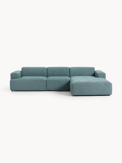 Melvara Corner Sofa (4-Seater)