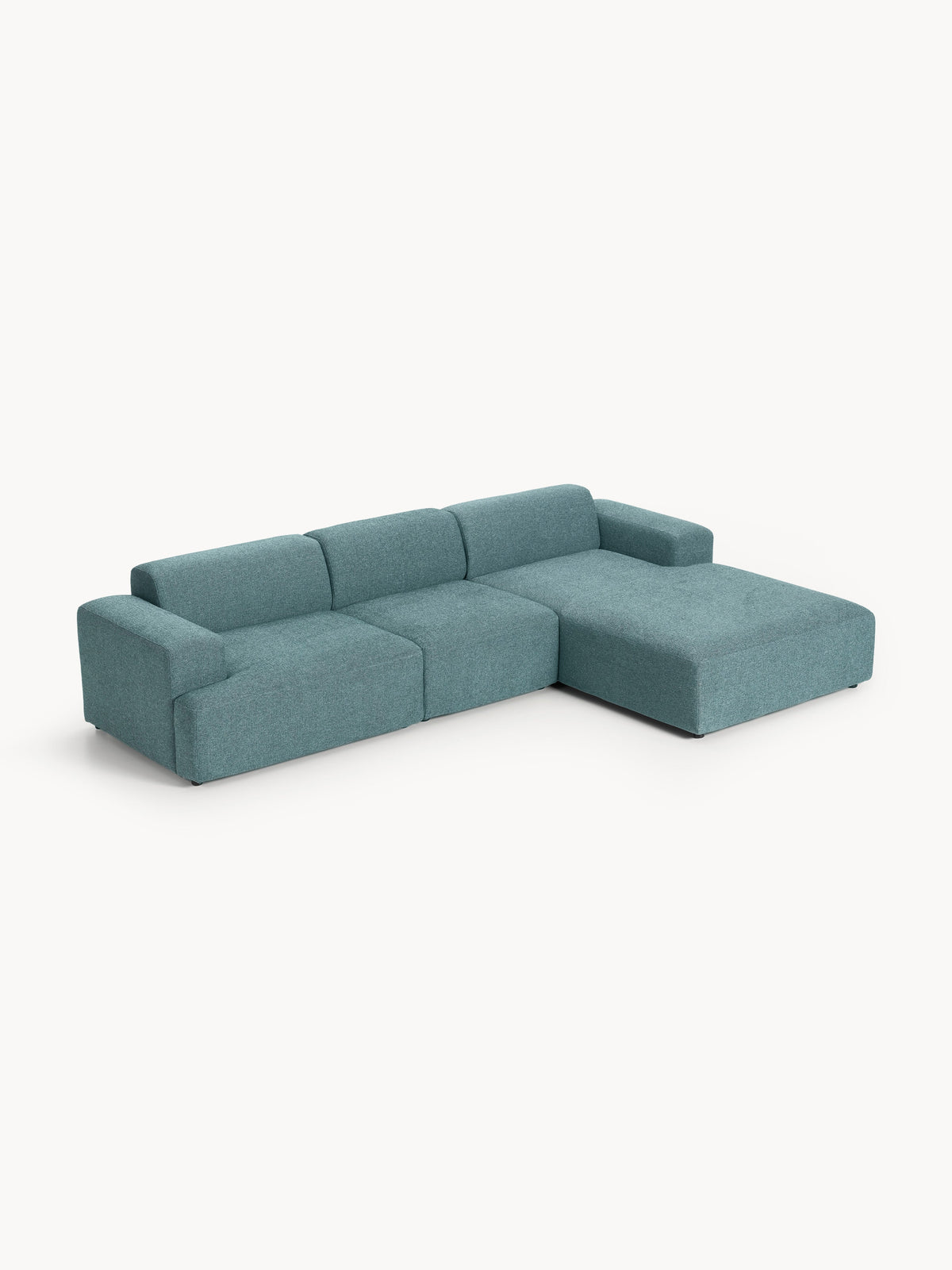 Melvara Corner Sofa (4-Seater)