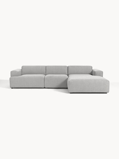 Melvara Corner Sofa (4-Seater)