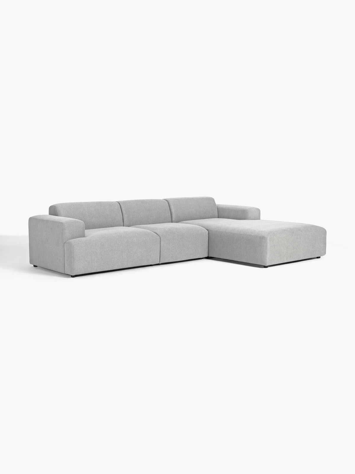 Melvara Corner Sofa (4-Seater)