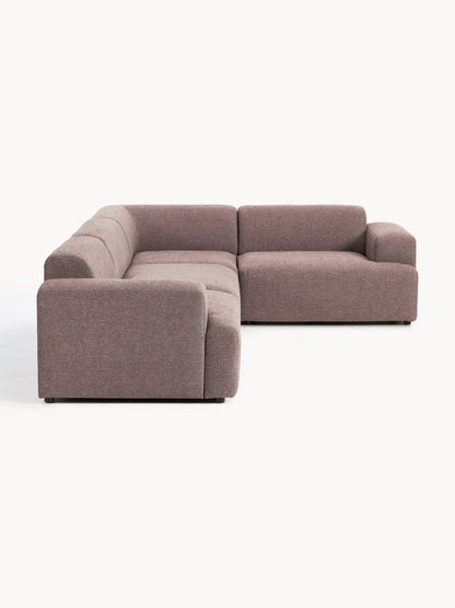 Melvara Large Corner Sofa (4-Seater)