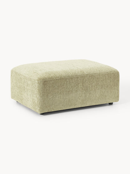 Melvara Ottoman, W 99 x D 72 cm