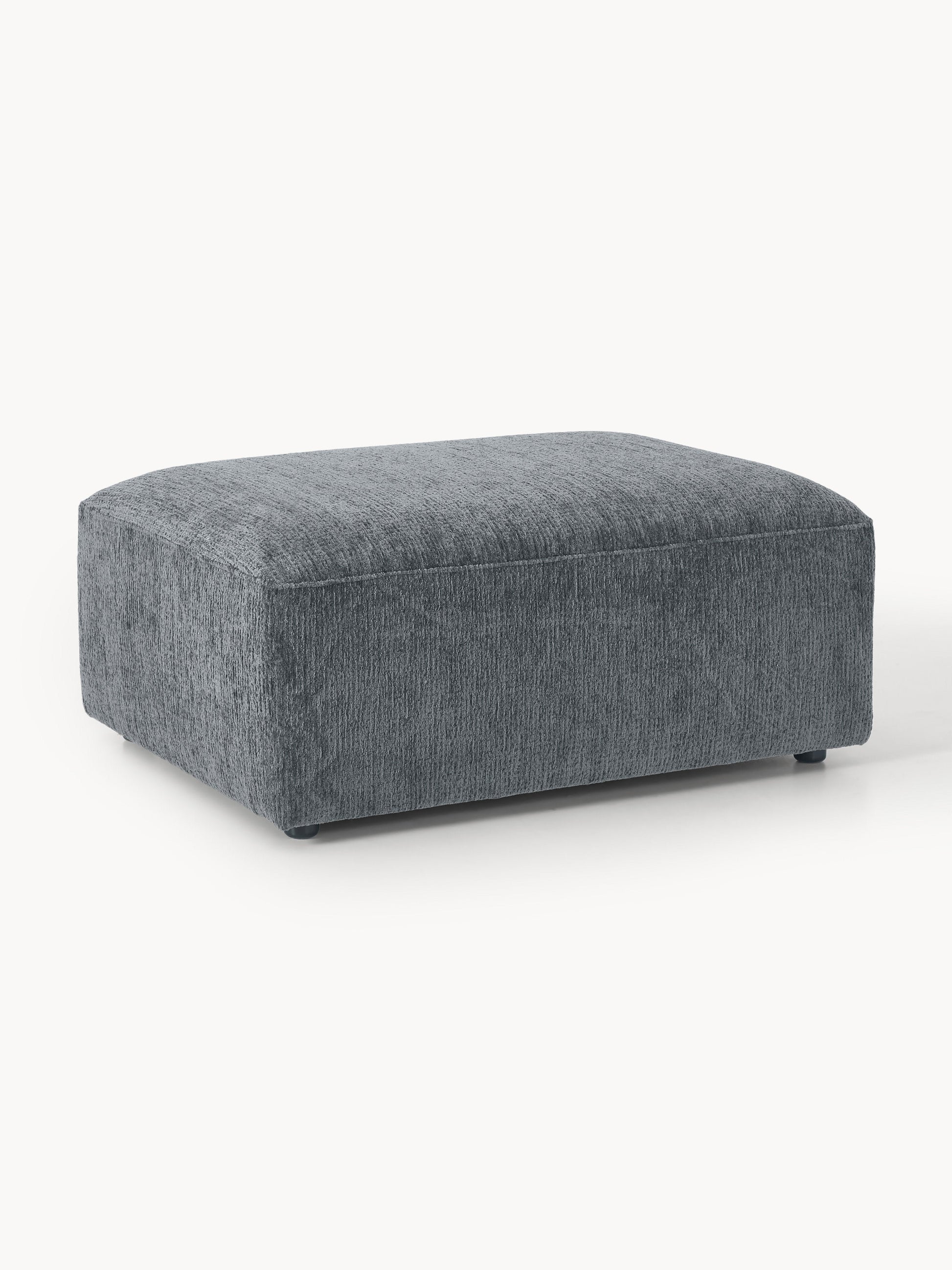 Melvara Ottoman, W 99 x D 72 cm