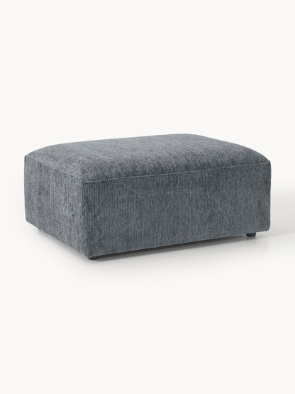 Melvara Ottoman, W 99 x D 72 cm