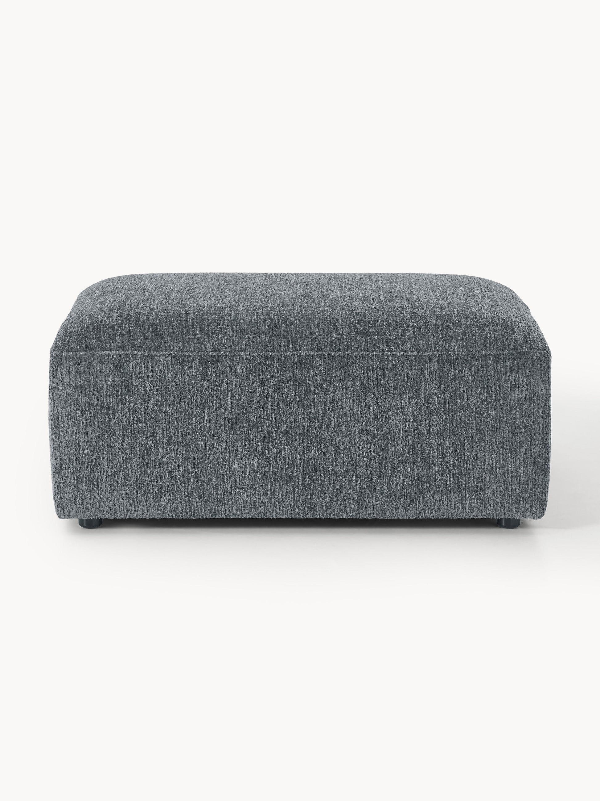 Melvara Ottoman, W 99 x D 72 cm