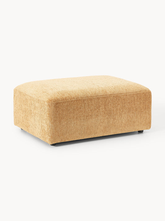 Melvara Ottoman, W 99 x D 72 cm