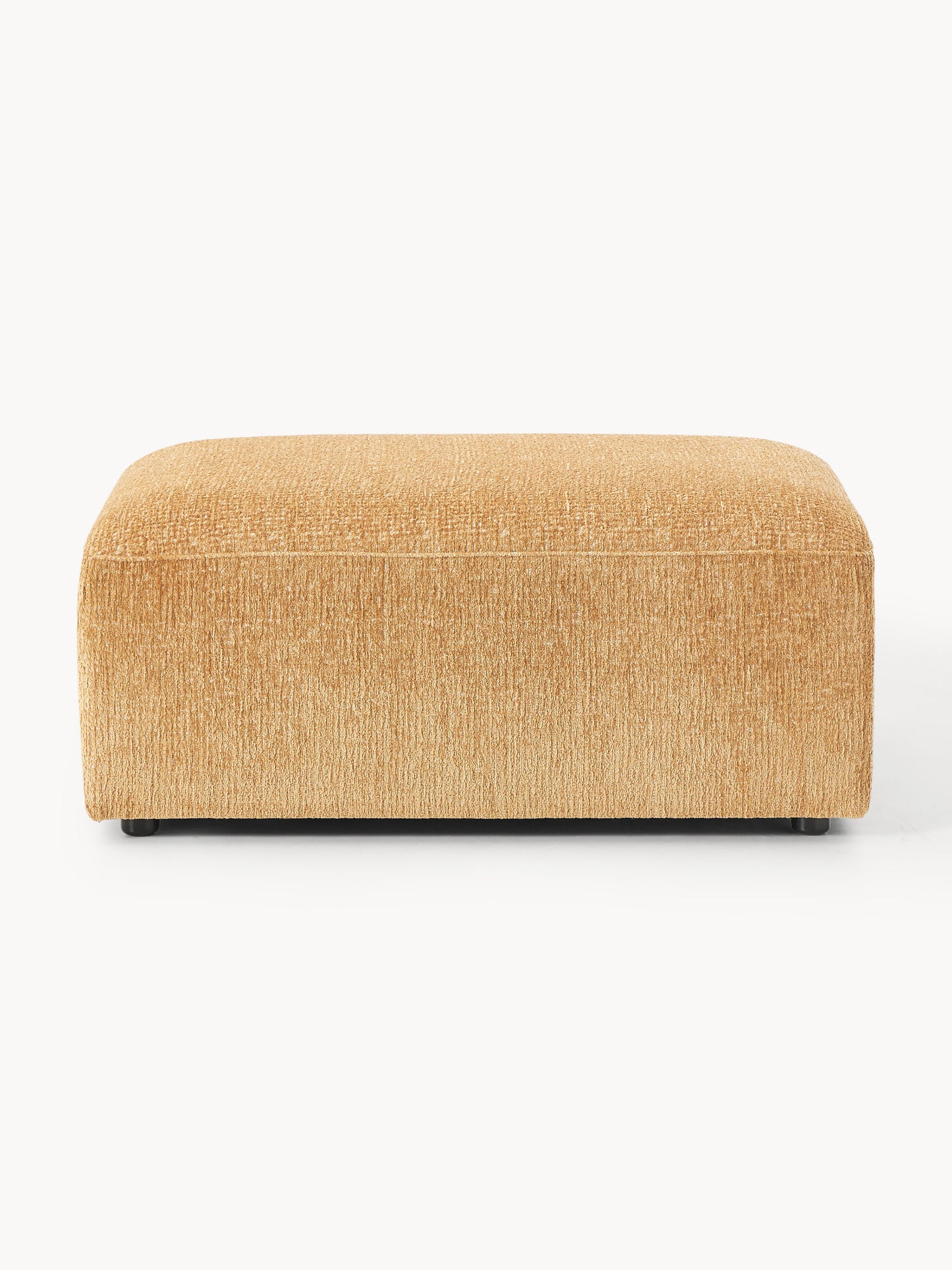 Melvara Ottoman, W 99 x D 72 cm
