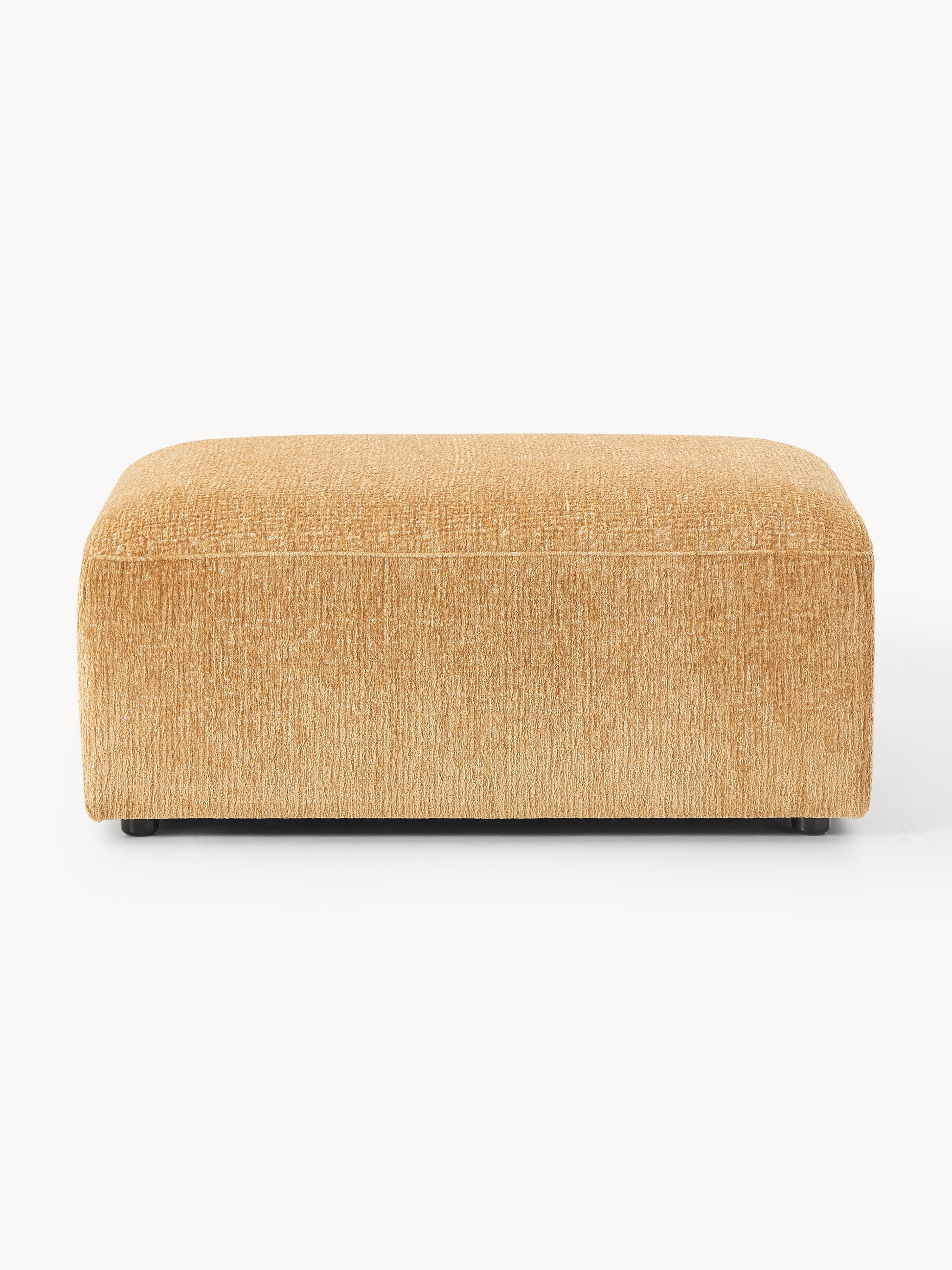 Melvara Ottoman, W 99 x D 72 cm