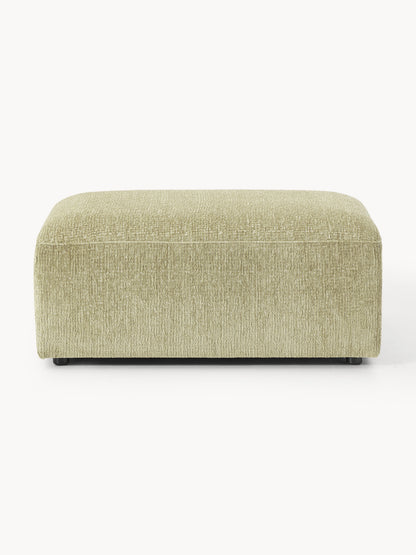 Melvara Ottoman, W 99 x D 72 cm