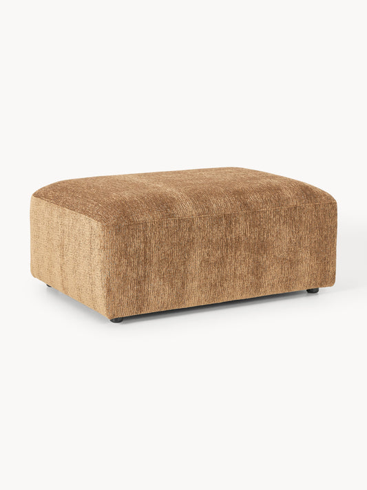 Melvara Ottoman, W 99 x D 72 cm