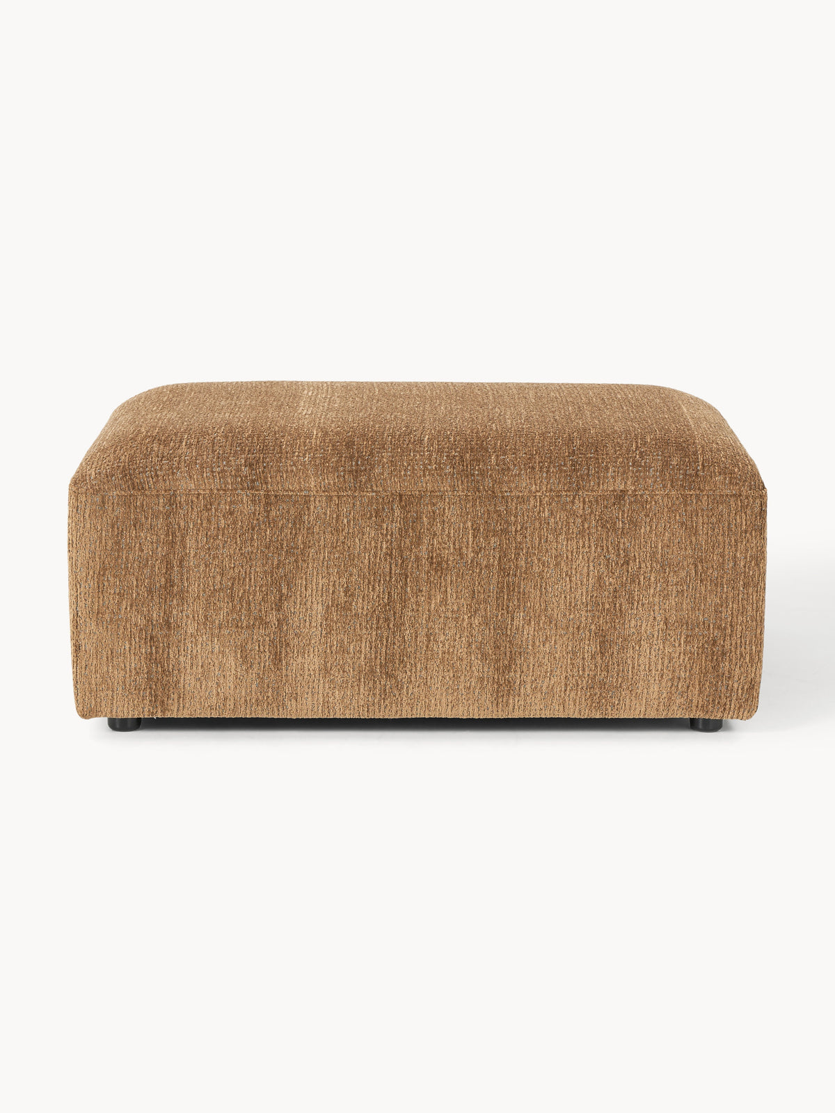 Melvara Ottoman, W 99 x D 72 cm