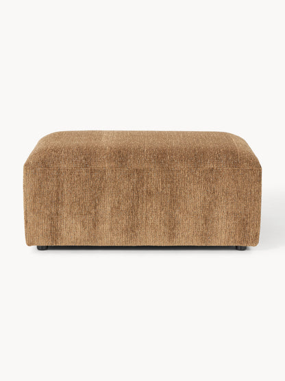 Melvara Ottoman, W 99 x D 72 cm