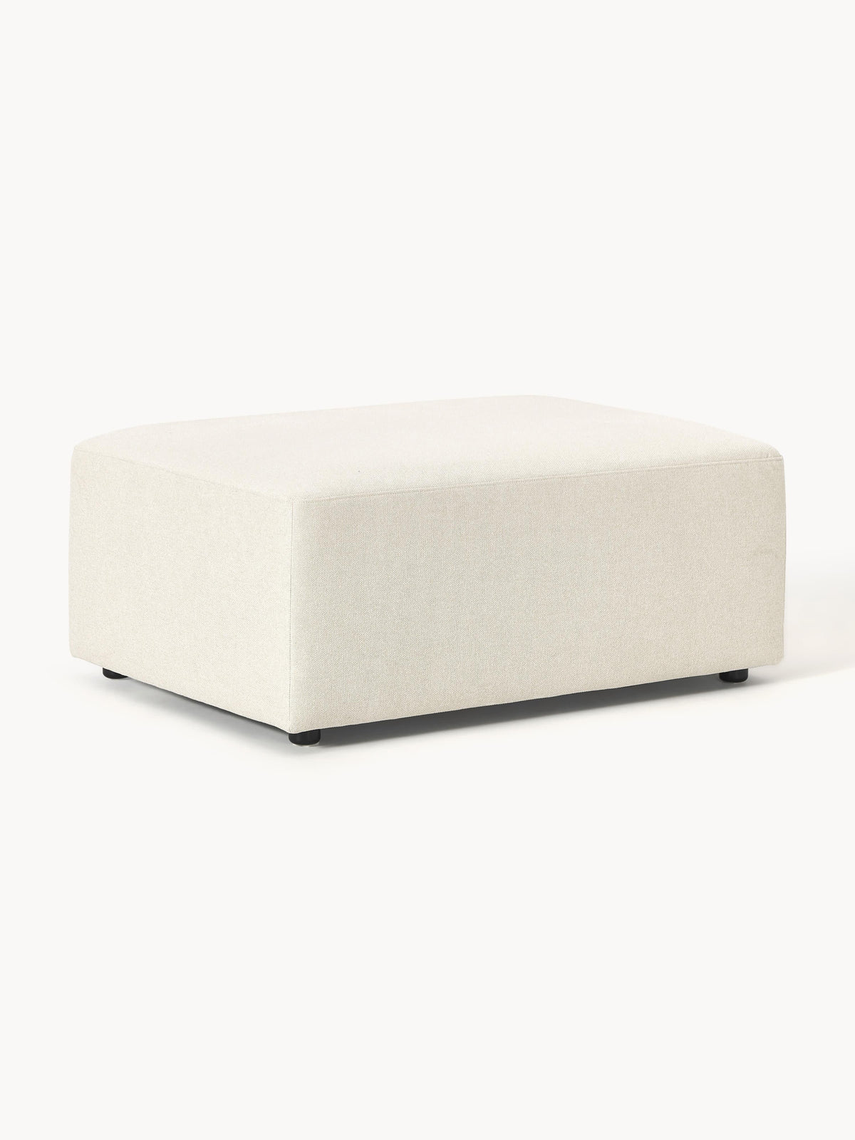 Melvara Stool, W 99 x D 72 cm