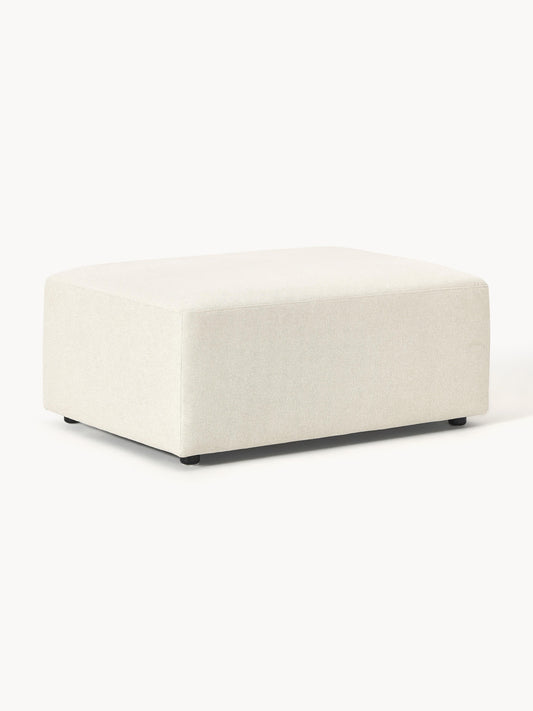 Melvara Stool, W 99 x D 72 cm