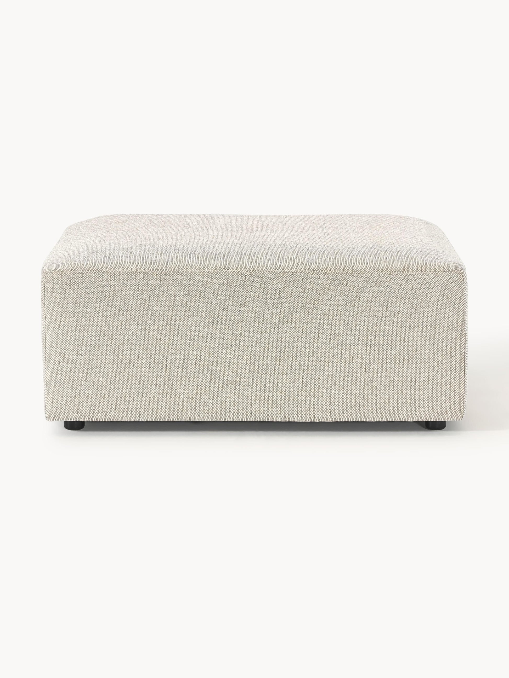 Melvara Stool, W 99 x D 72 cm