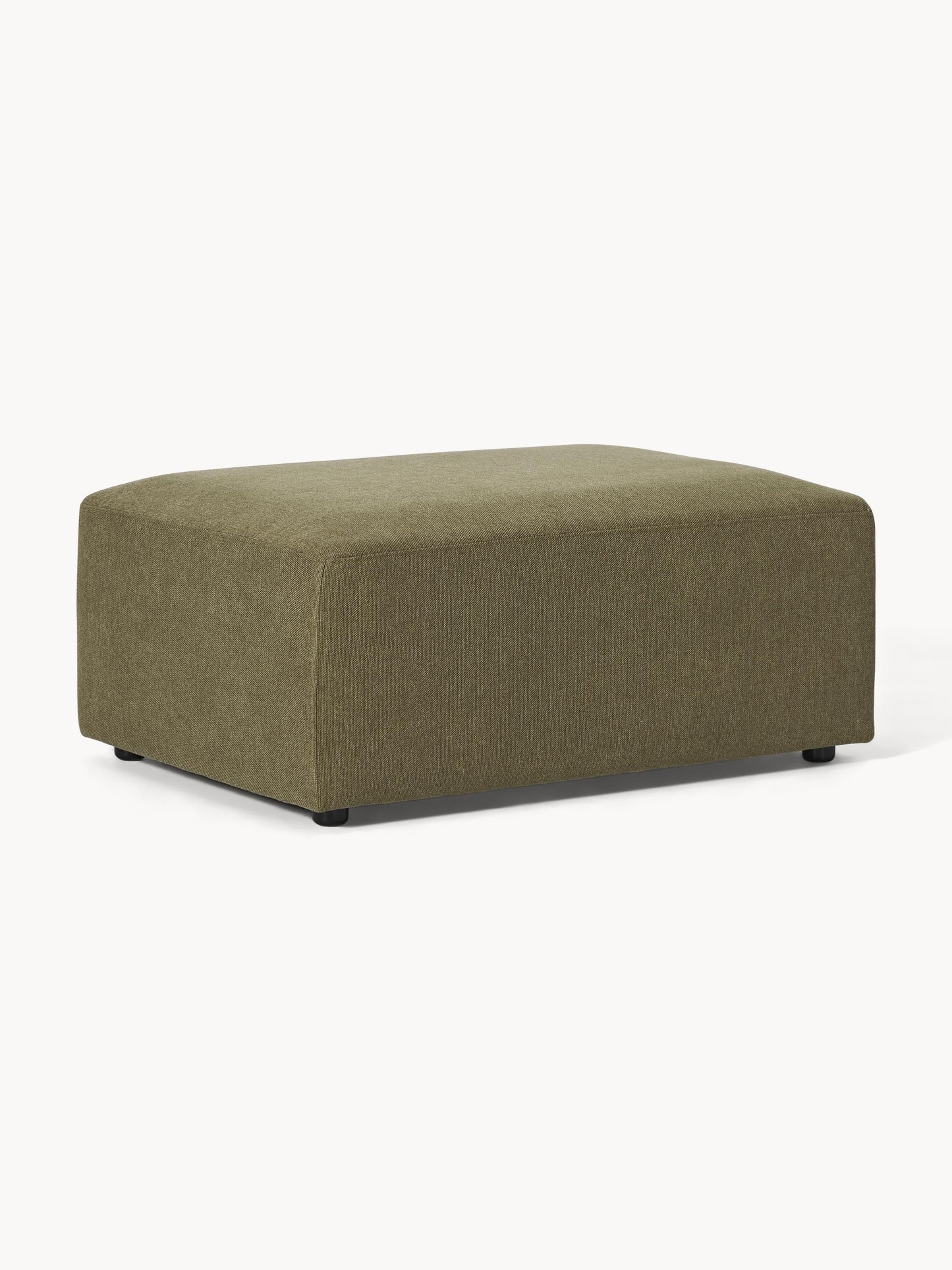 Melvara Stool, W 99 x D 72 cm