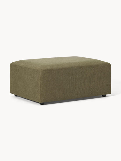 Melvara Stool, W 99 x D 72 cm