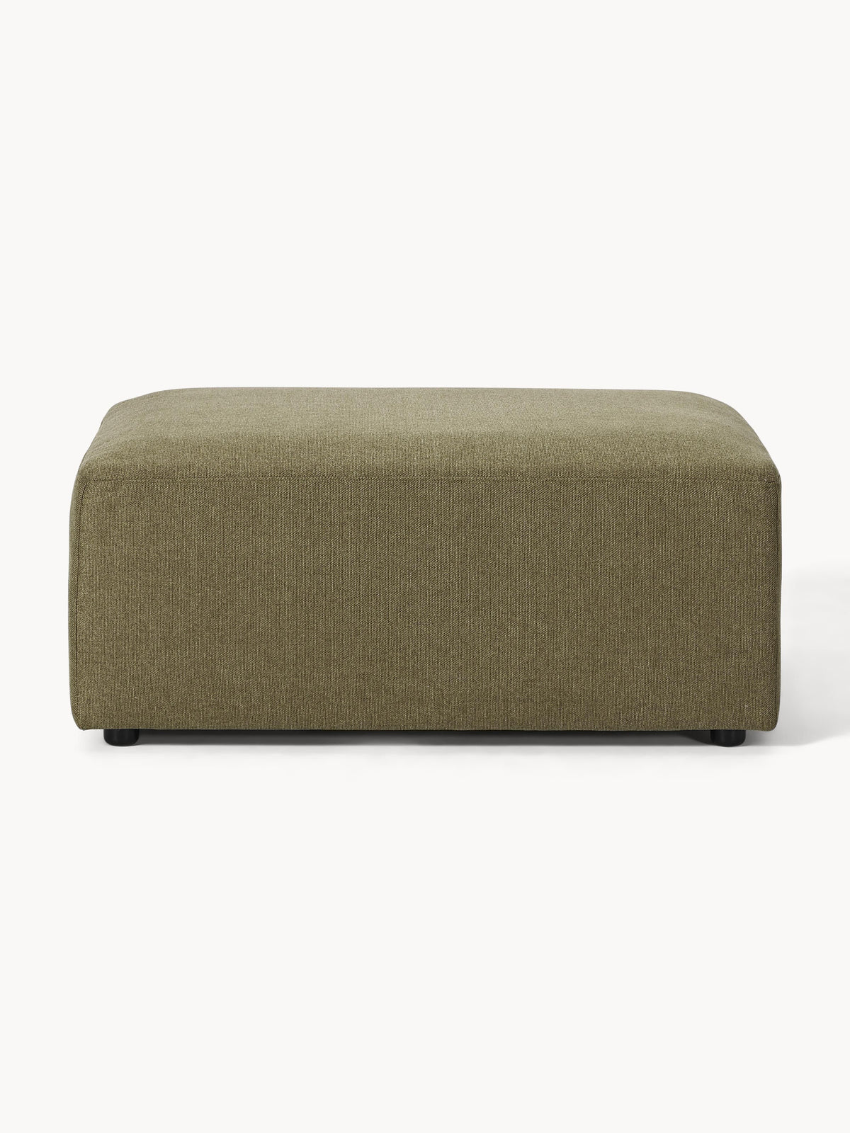 Melvara Stool, W 99 x D 72 cm