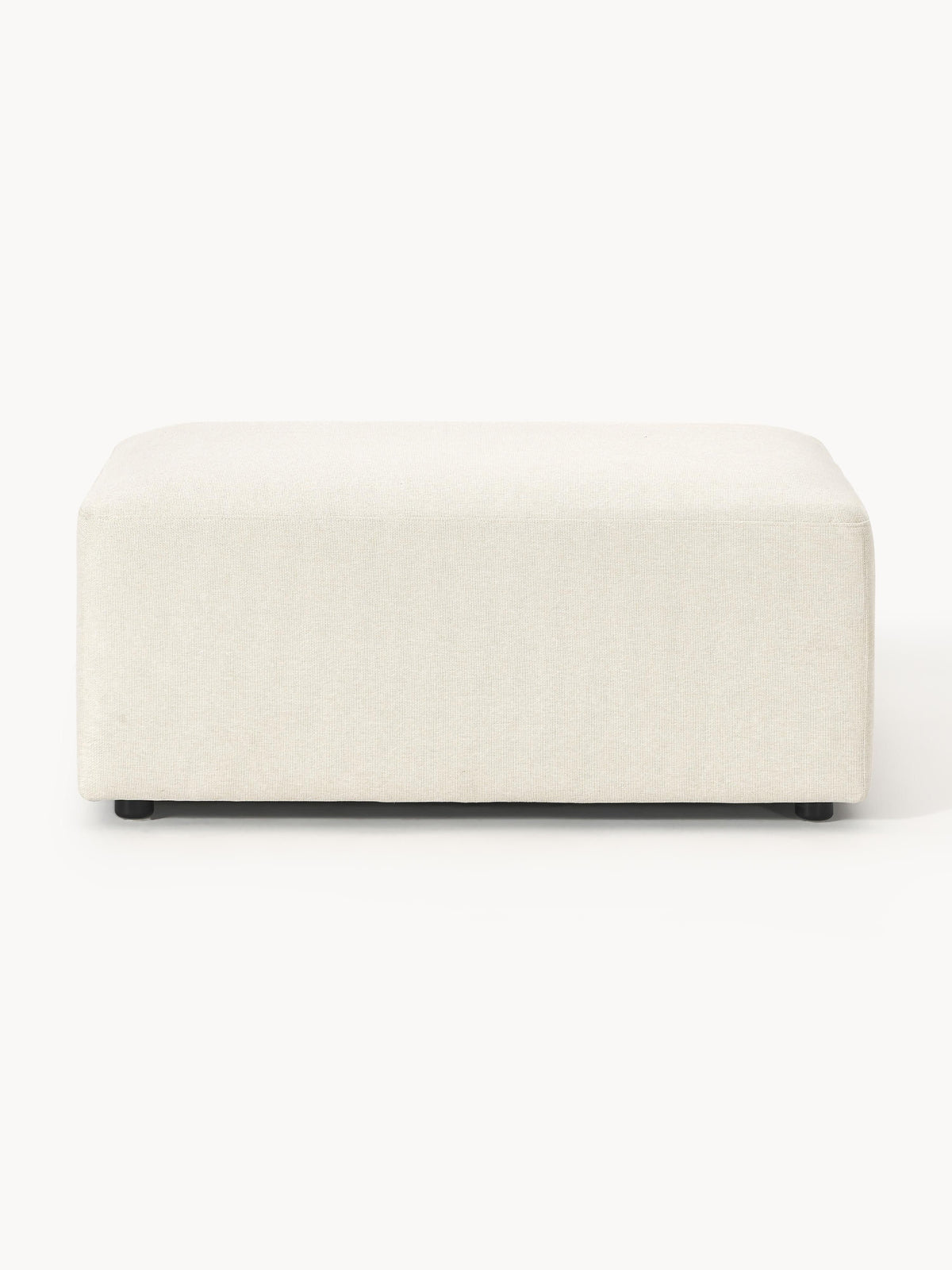 Melvara Stool, W 99 x D 72 cm