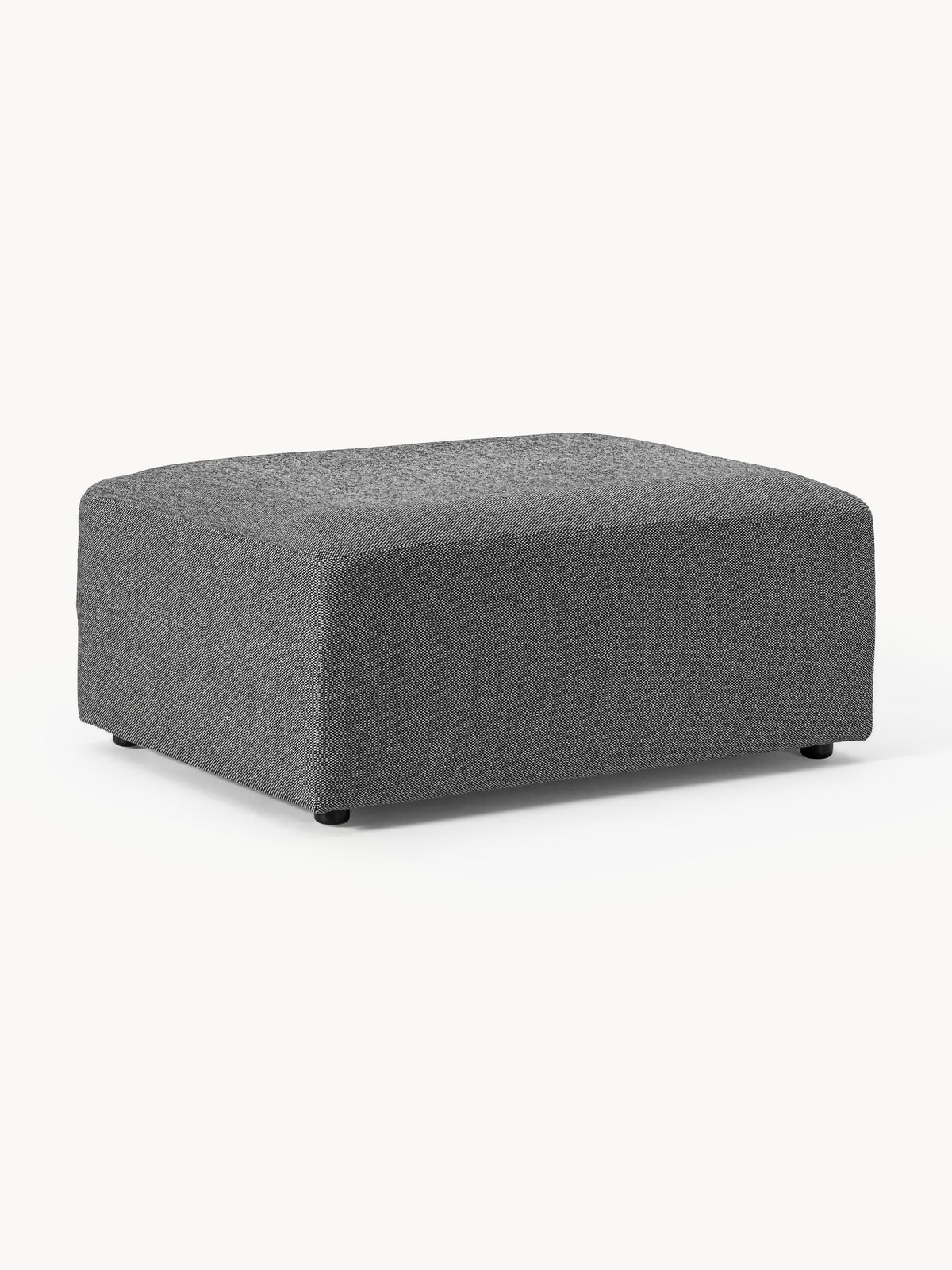 Melvara Stool, W 99 x D 72 cm