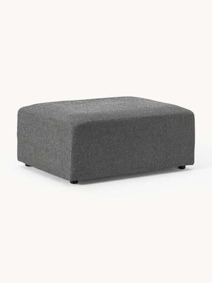 Melvara Stool, W 99 x D 72 cm