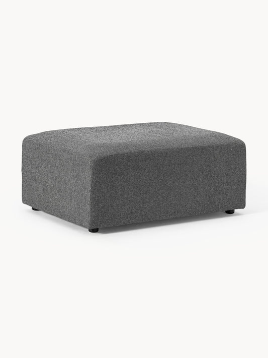 Melvara Stool, W 99 x D 72 cm