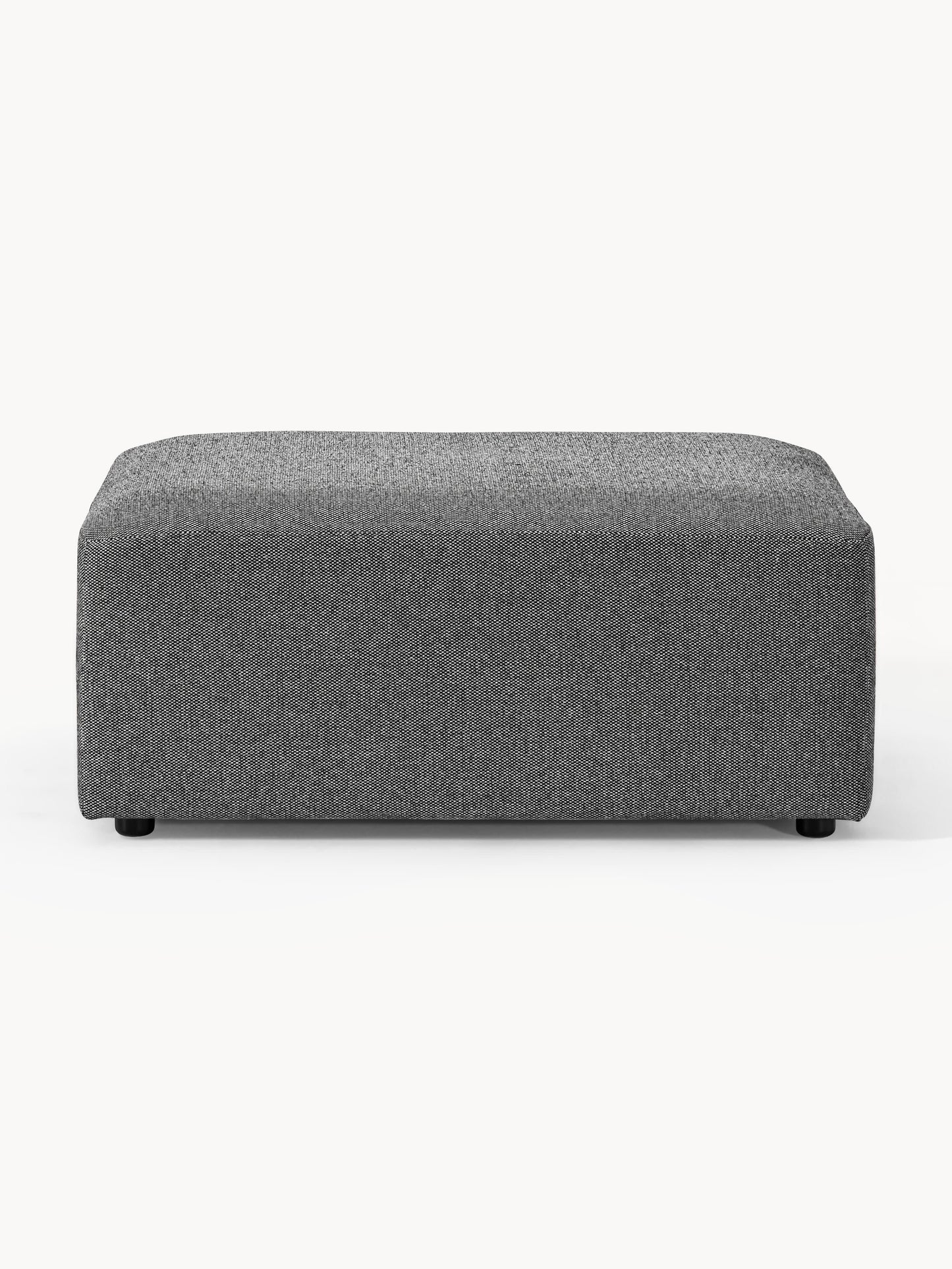 Melvara Stool, W 99 x D 72 cm